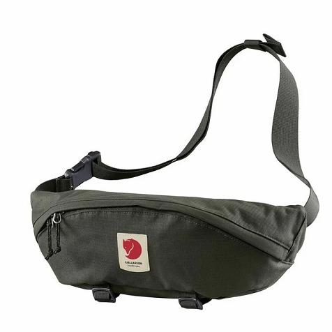 Fjällräven Ulvö Waist Bag Green Singapore For Women (SG-95371)